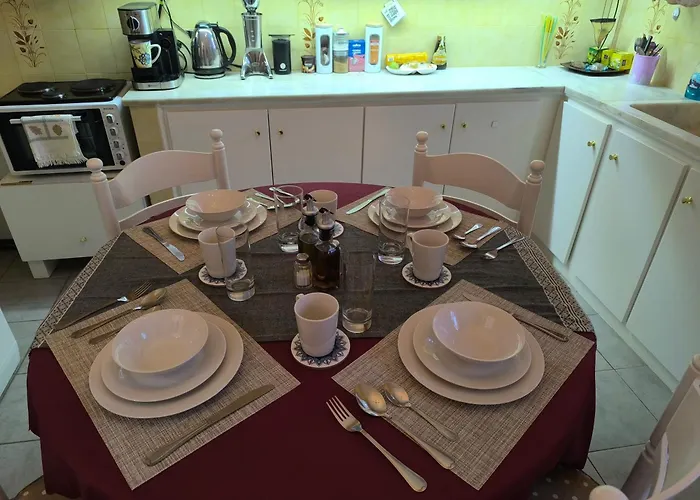 Mary\'S House