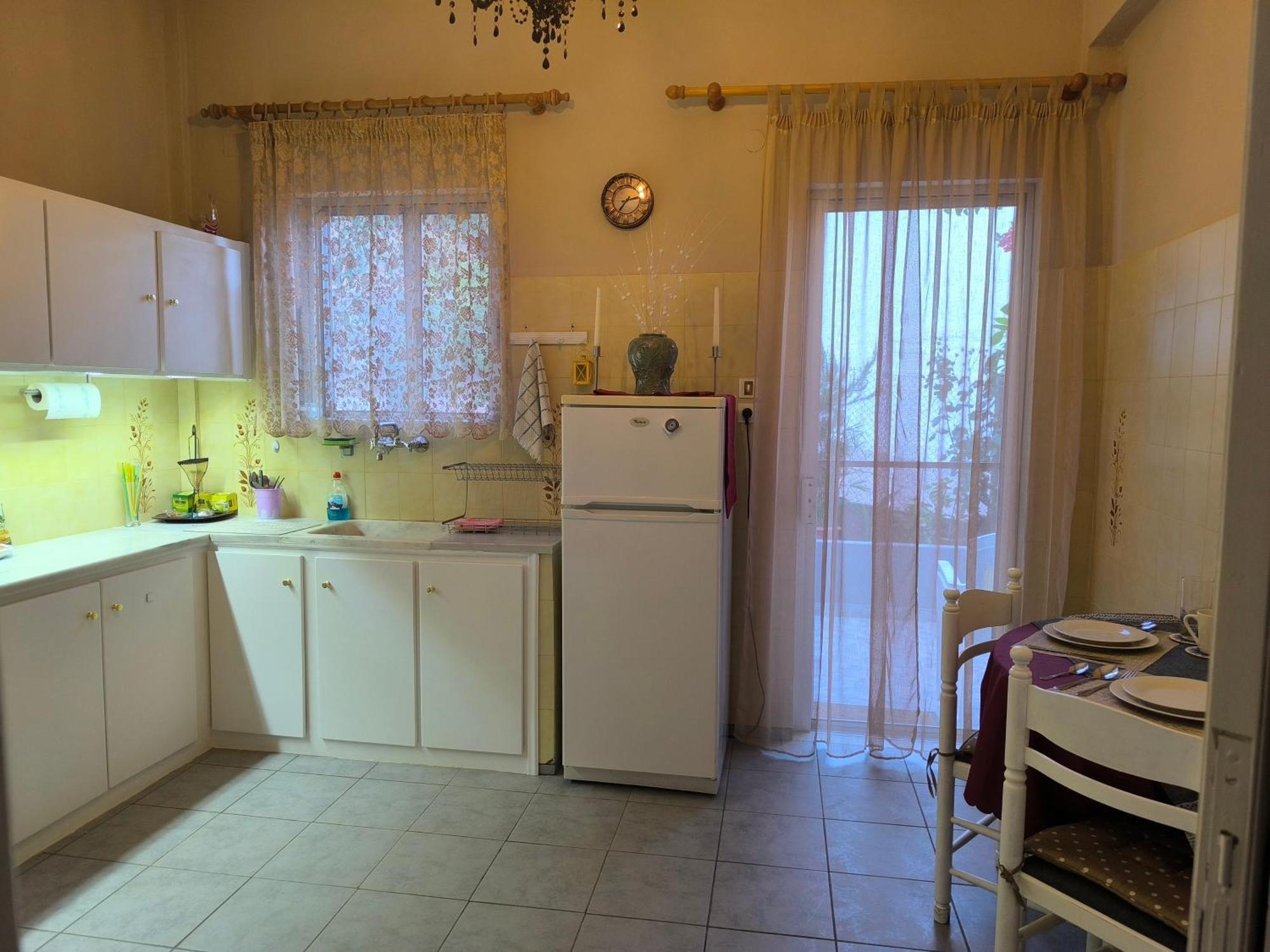 Mary's House Apartment *