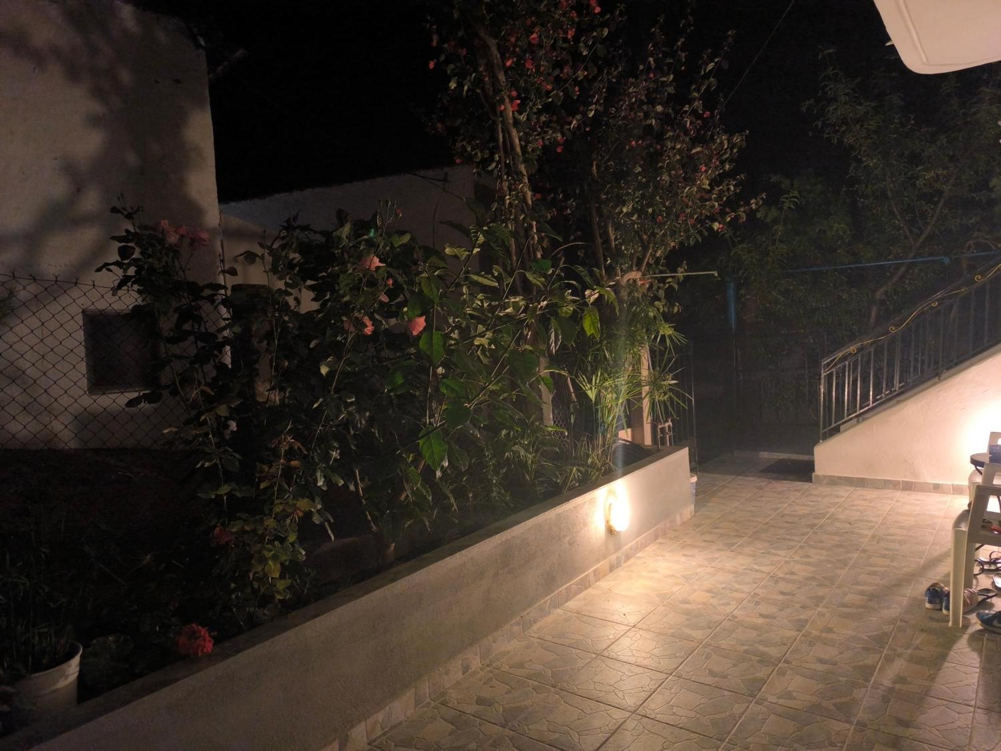 Mary's House *