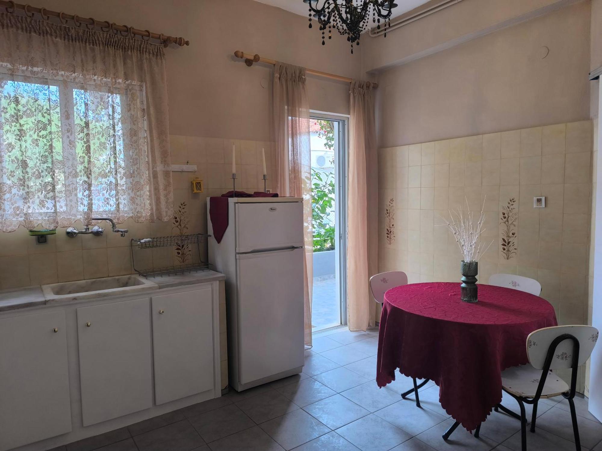 Appartement Mary's House