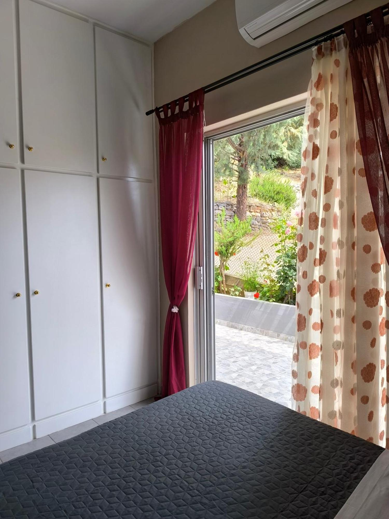 Appartement Mary's House *