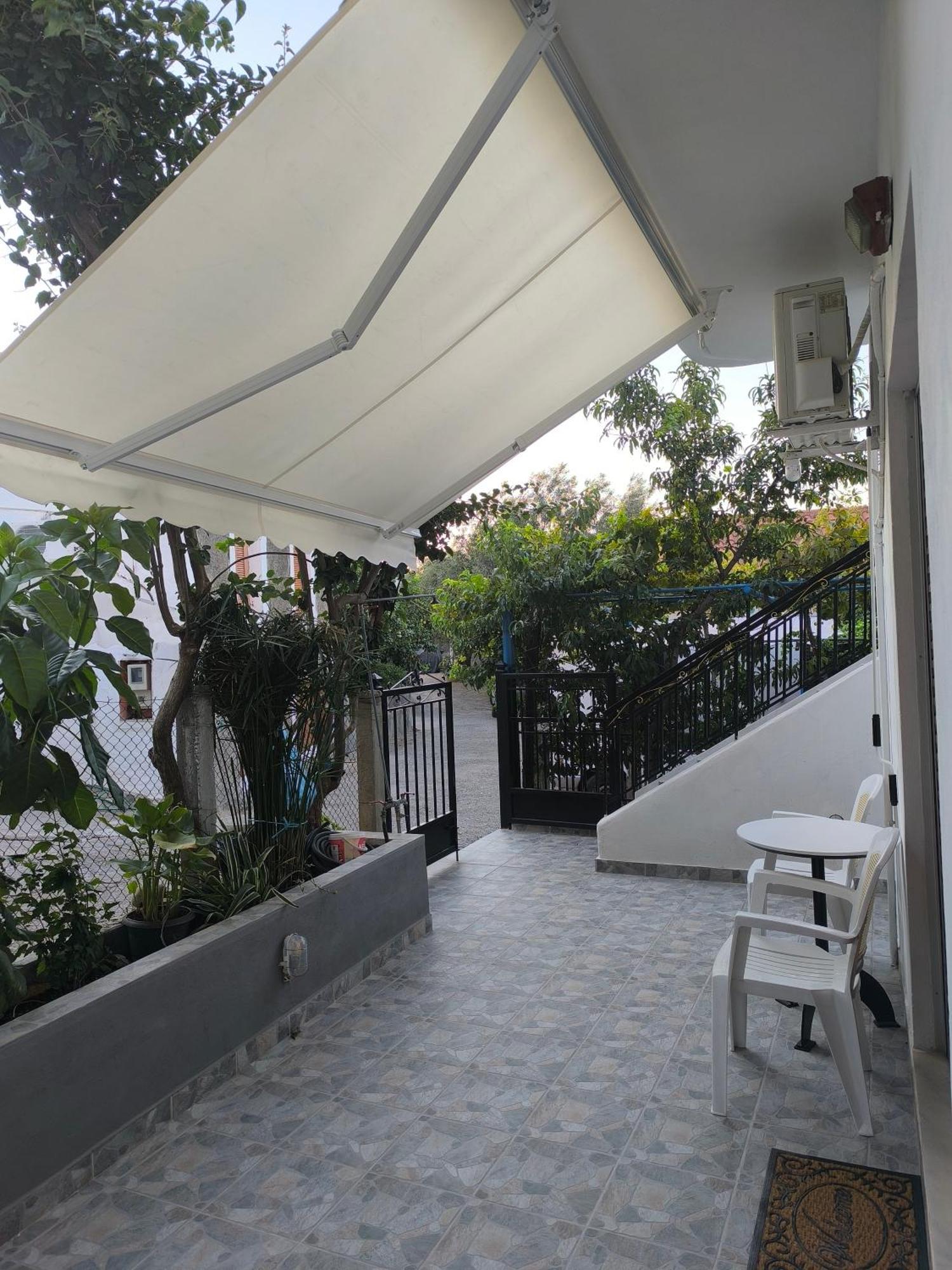 Appartement Mary's House *