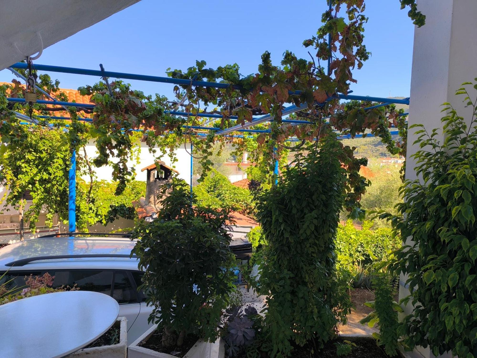 Appartement Mary's House
